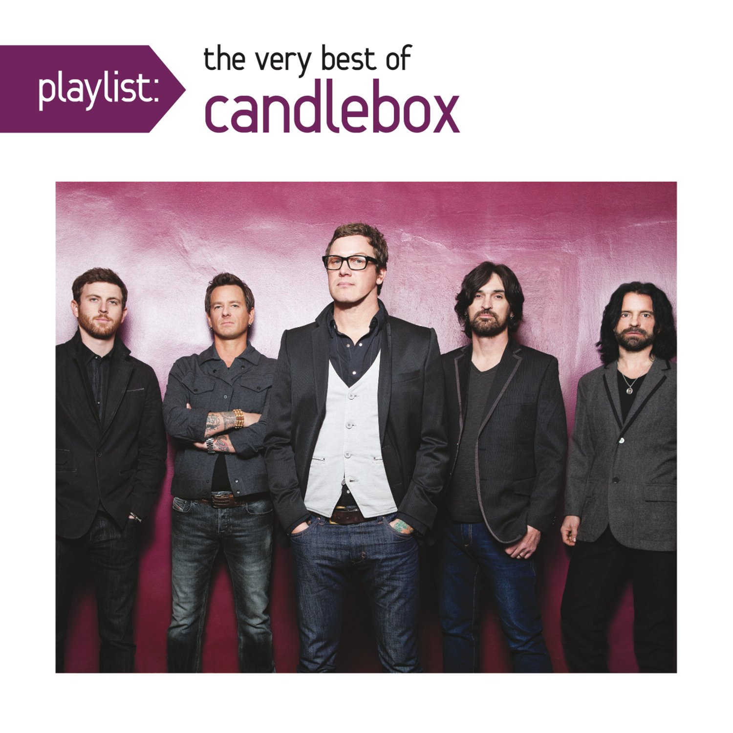 Candlebox Playlist The Very Best of Candlebox Music