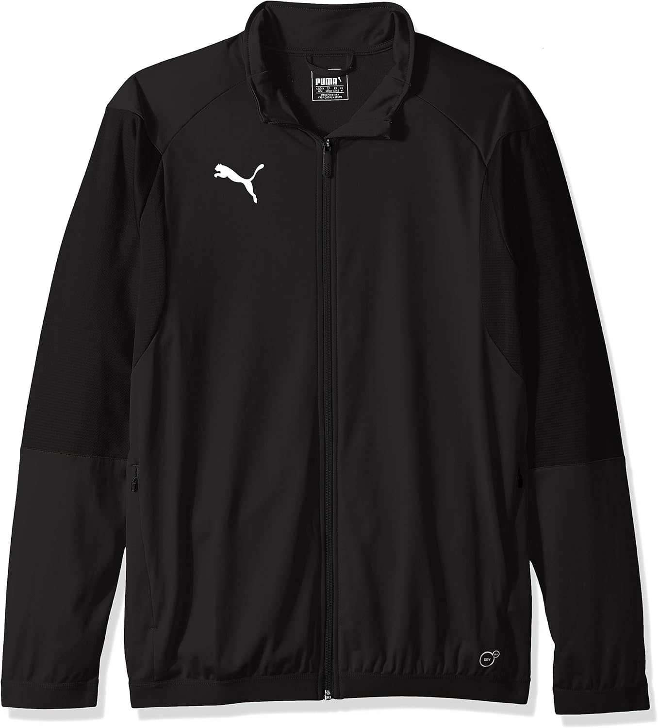 PUMA Men's LIGA Training Jacket at  Men’s Clothing store