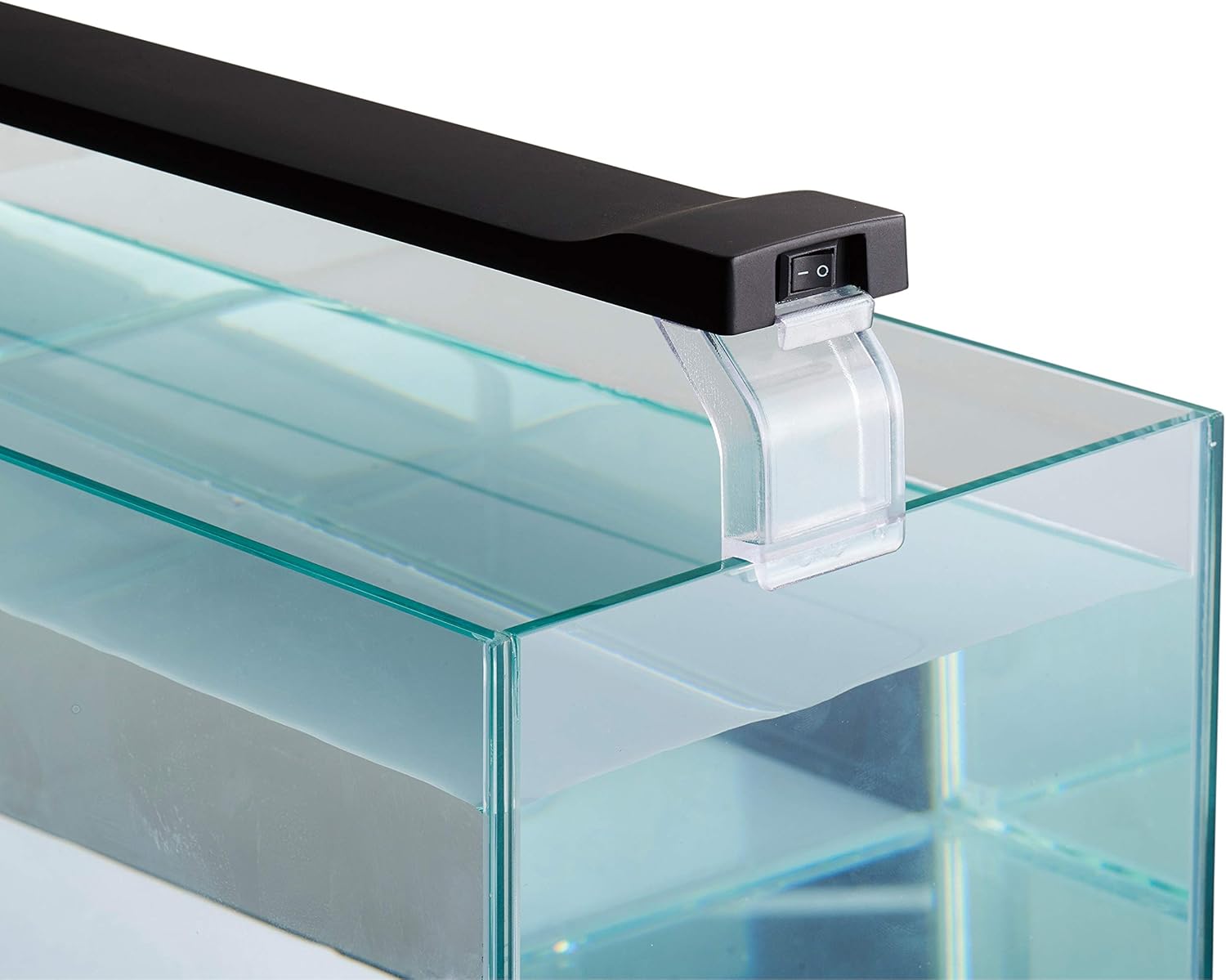 ジェックス クリアled Power Slim 450 ブラック 観賞魚用 45cm水槽用 奥行スリム5cm ジェックス ペット用品 通販 Amazon