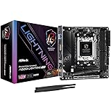 ASRock A620I Lightning WiFi Mini-ITX AM5
