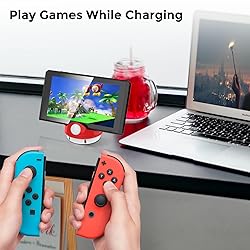 HEIYING Switch Charging Dock for Nintendo