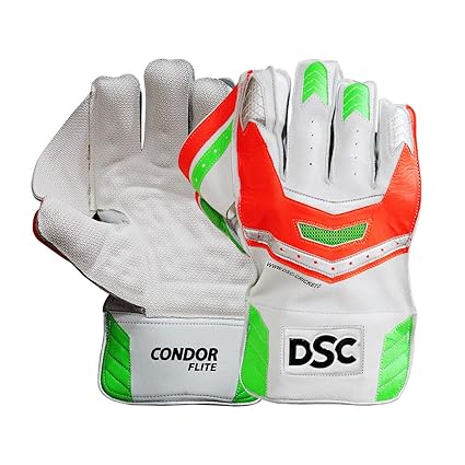 dsc condor flite batting gloves