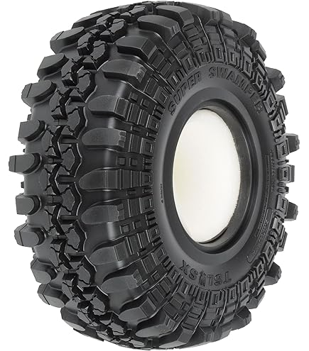 タイヤ　1／10ミキトムソンMickey Thompson 2.2\" Pro-Line Racing 1/10 Mickey Thompson Baja Pro X G8 Front/Rear 2.2