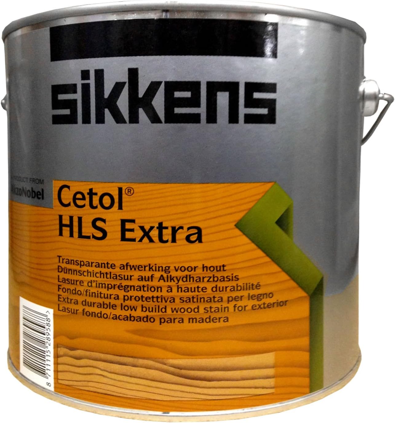 Автомобильный лак sikkens