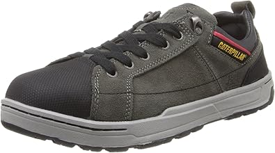 Caterpillar women's brode steel toe work shoe Clearance