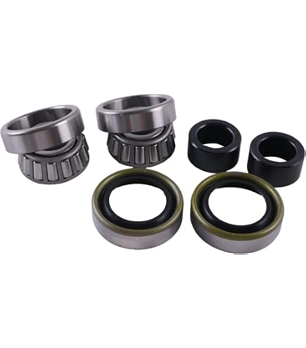 Amazon.com: Exmark 103-9591 Wheel and Bearing Vantage Turf Tracer