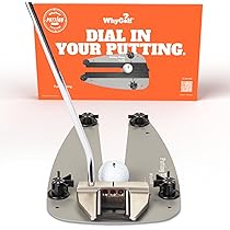 WHYGOLF Bunker Mate - Golf Simulator Bunker Addition