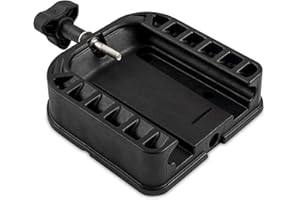 Cannon Mounting Base - Magnum/Digi