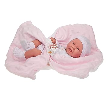 comprar muñeca antonio juan