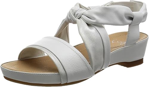 Amazon イング サンダル 1300 ホワイトコンビ Jp 235 23 5cm ファッションサンダル