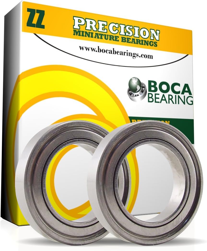 Boca bearing подшипники