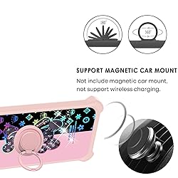 jioeuinly Maxwest Nitro N62 Case Compatible with