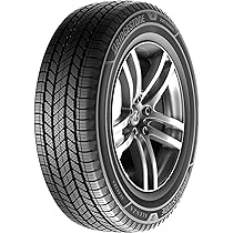 Amazon.com: Bridgestone 225/65R17 102H ALENZA AS ULTRA Highway All 