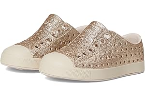 Native Shoes Unisex-Child Jefferson K Sneaker, 9 Toddler