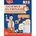 National Science Olympiad - Class 6 (With OMR Sheets)