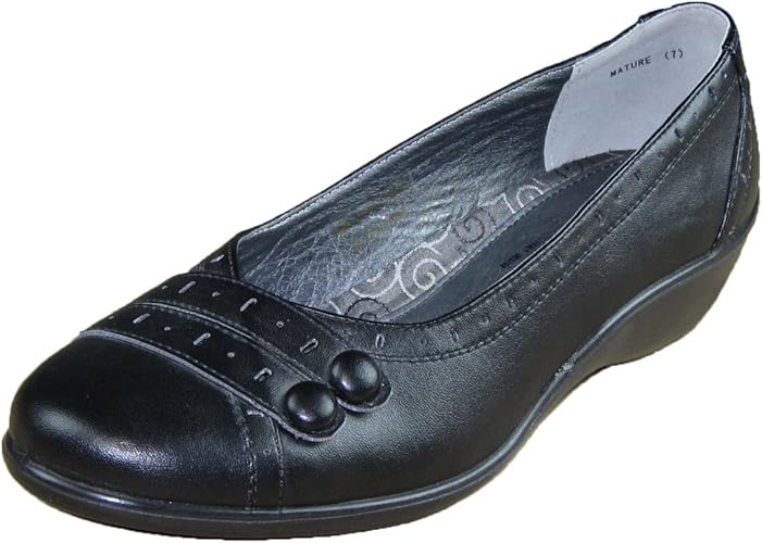 comfy supportive shoes