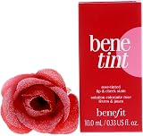 Benefit benetint Rose-Tinted Lip & Cheek Stain 10 ml 0.33 fl oz Original view 3