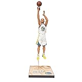 McFarlane Toys NBA Series 28 Stephen Curry Action
