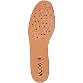 ECCO Mens Comfort Slim Leather