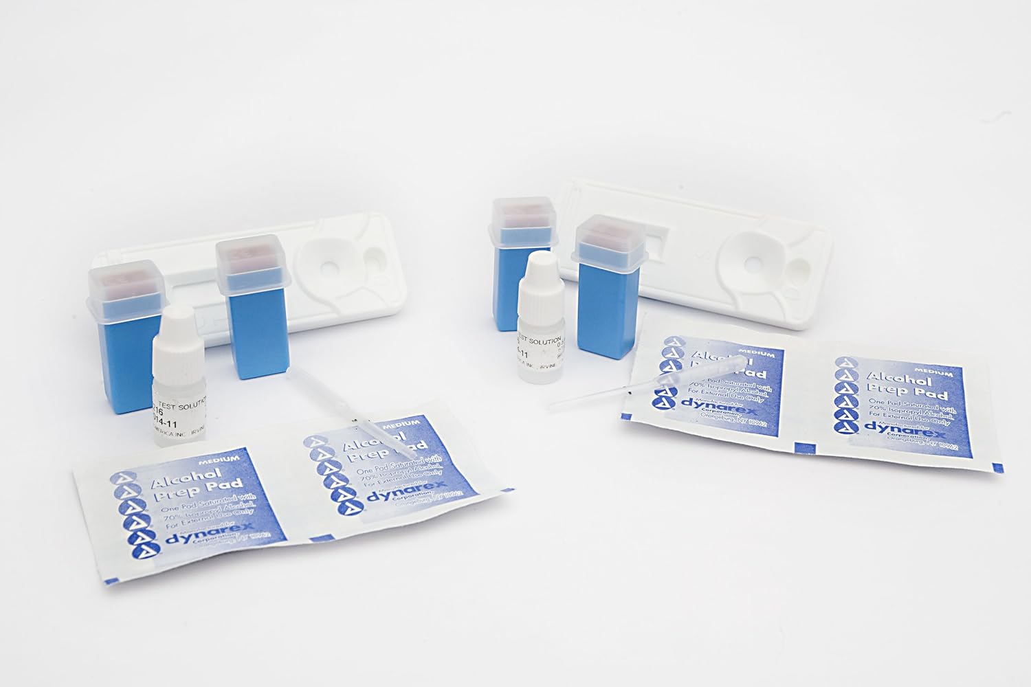 PSA Prostate Test (2 tests in pack) Amazon.co.uk Health & Personal Care