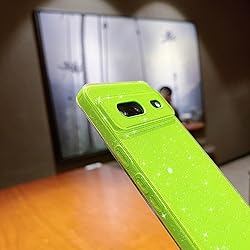 MINSCOSE Compatible with Google Pixel 7 Neon
