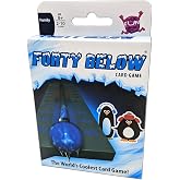 We R Fun Forty Below | The World's Coolest Card Game