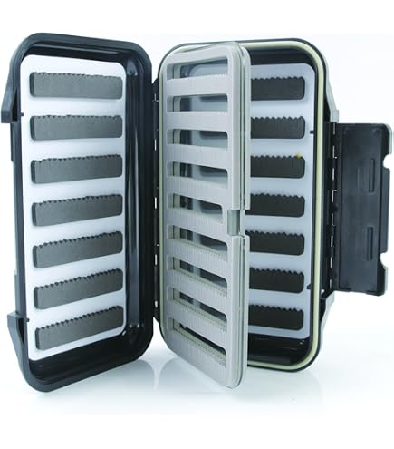 Maxcatch Superlight Fly Fishing Stripping Basket – Flexible & Packable