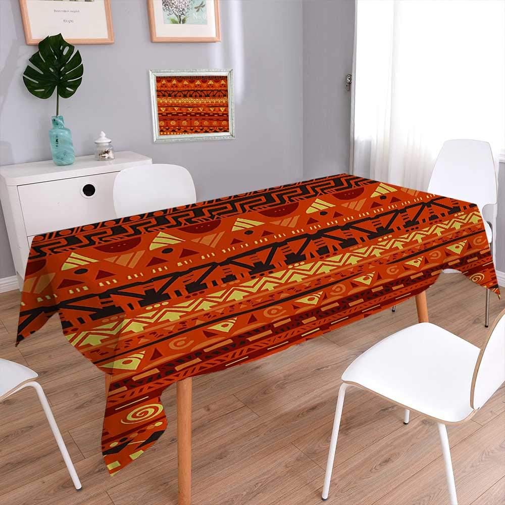 Amazon Com Jiahonghome Decorative Jacquard Rectangle Tablecloth
