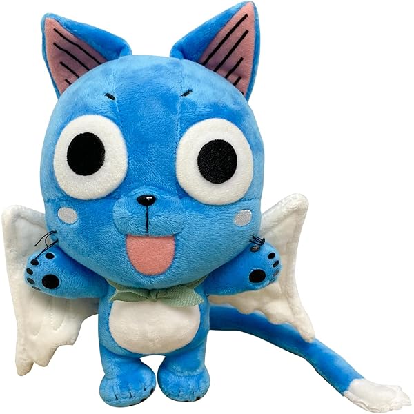 pantherlily plush