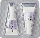 Johnsons 4Fleas Spot-On for Medium Dogs Kills Fleas Model 14D043 view 2