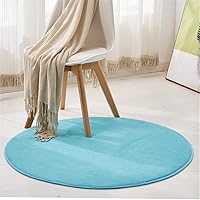 Tappeto In Pile Corallo Per Bambini - Spessore 3 Cm, Morbido E Antiscivolo, Per Camera E Giochi