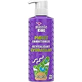 Aussie Kids Moist Sulfate Free Conditioner for Kids, 475 mL