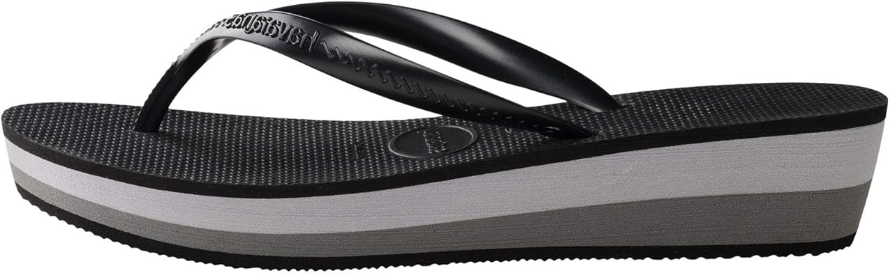 chinelo havaiana alta