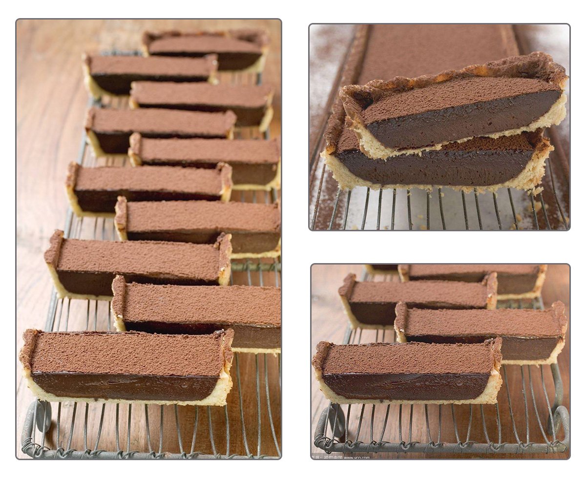 ake Tart Pans with Removable Bottom Pie Pan Quiche Pan Gastrocoach