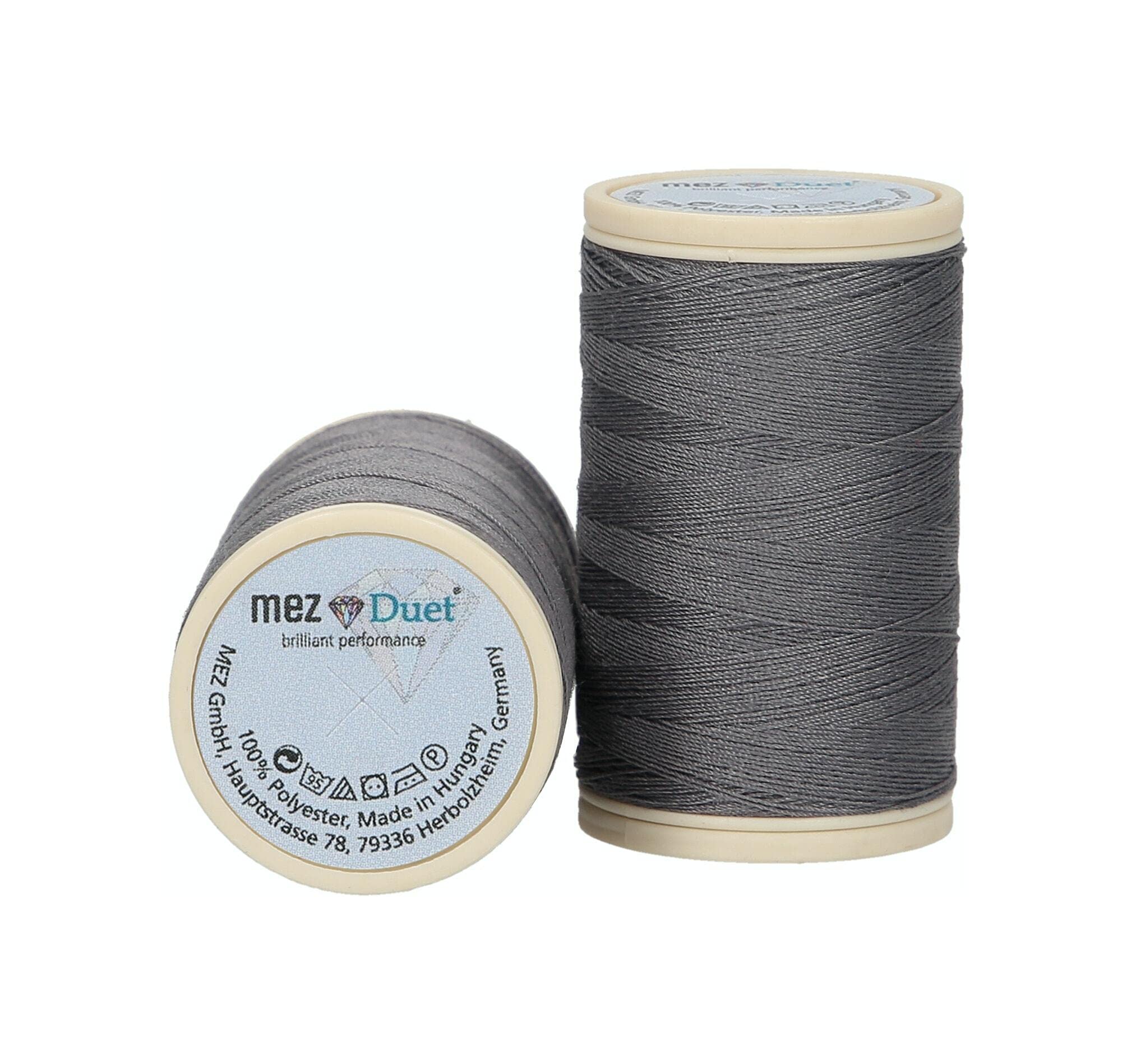 MEZ Duet, Thickness: 100, Packaging: 200M 6023 Sewing Threads