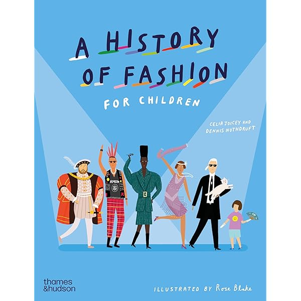 Fashion Design Archive: A Guide to Clothing Construction