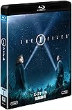X-ファイル シーズン1(SEASONS ブルーレイ・ボックス) [Blu-ray]