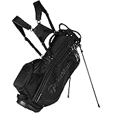 TaylorMade Golf Pro Stand Bag