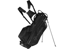 TaylorMade Golf Pro Stand Bag