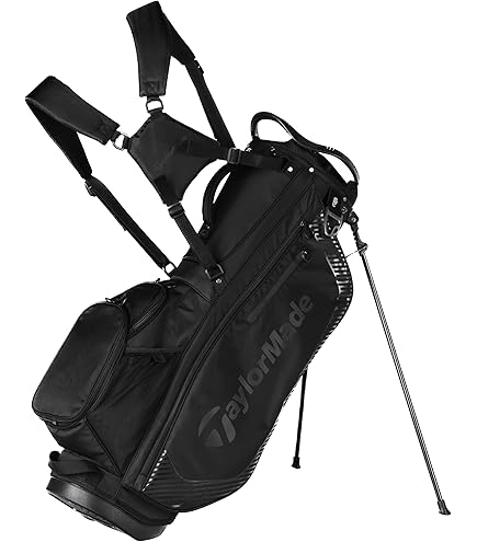wilson - 【極美品】WILSON STAFF NEXUS 3 CARRY BAG 9.5型 Wilson Staff Nexus III Carry Bag - Golfballs.com