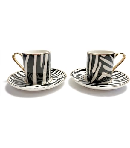 Lenox Jonquil Tazza Da Tè In Bone China – 4 Once, Decoro Floreale Con Finiture In Platino - 3