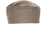 Chef Works Unisex Hartford Chef Beanie