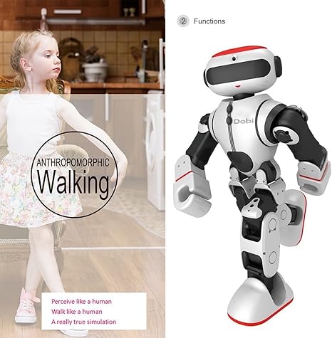 dobi robot amazon