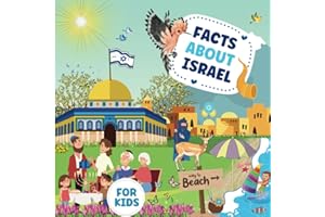 Facts about Israel for kids
