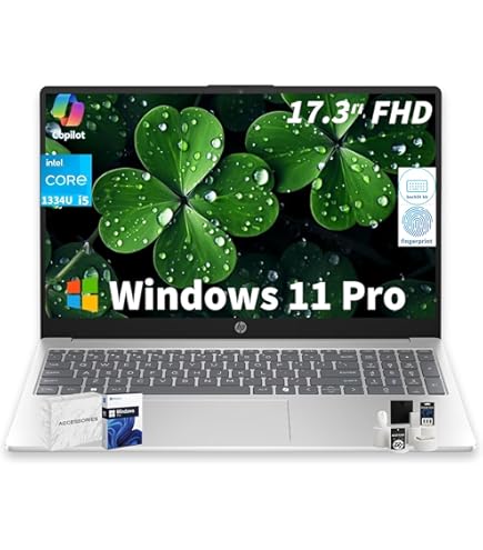 Amazon.com: HP Pavilion 2019 15.6 HD LED Laptop Notebook Computer