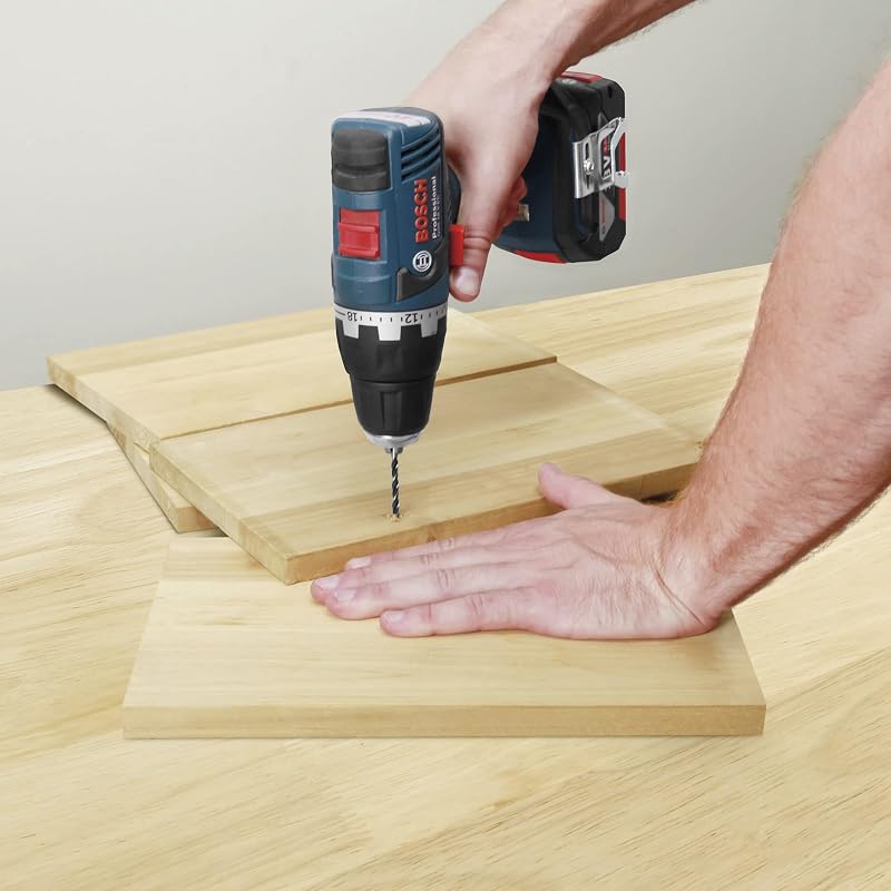 Professional Set Punte E Bit Per Legno, Pietra E Metallo, Accessori Per Utensili Di Foratura E Avvitamento, 103 Pezzi