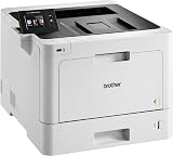 Brother HL-L8360CDW Colour Laser Printer | Wireless, NFC, 2-Sided A4 view 8