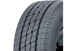 Toyo Tires OPEN COUNTRY H/TD All- Season Radial Tire-275/55R20 113H