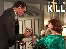 Amazon Com Watch Why Women Kill Season 1 Prime Video