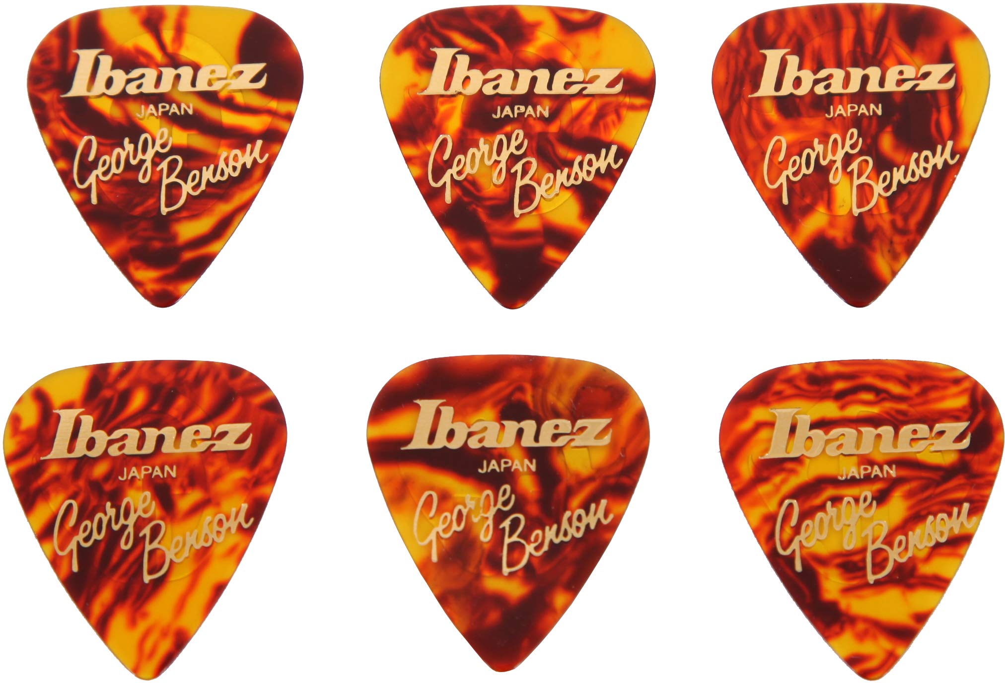 Ibanez B1100GB Picks